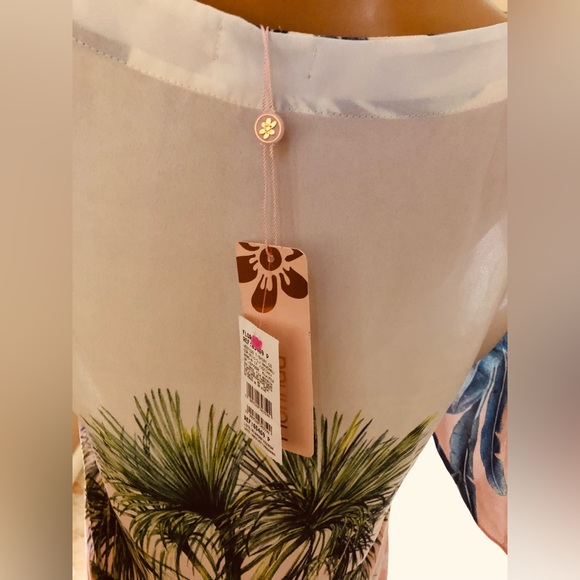 Florinda Sun Dress, New with Tags - Picture 8 of 14